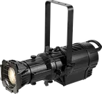 luz elipsoidal sin zoom